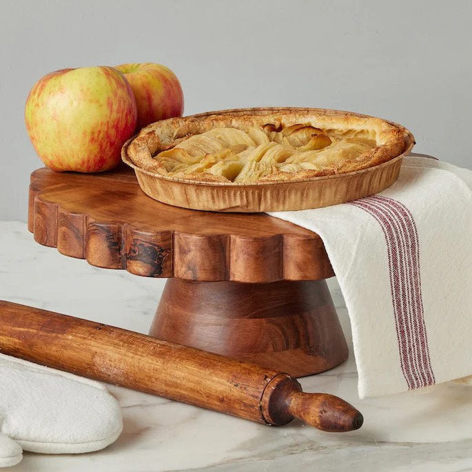 Cake Stands & Bakeware