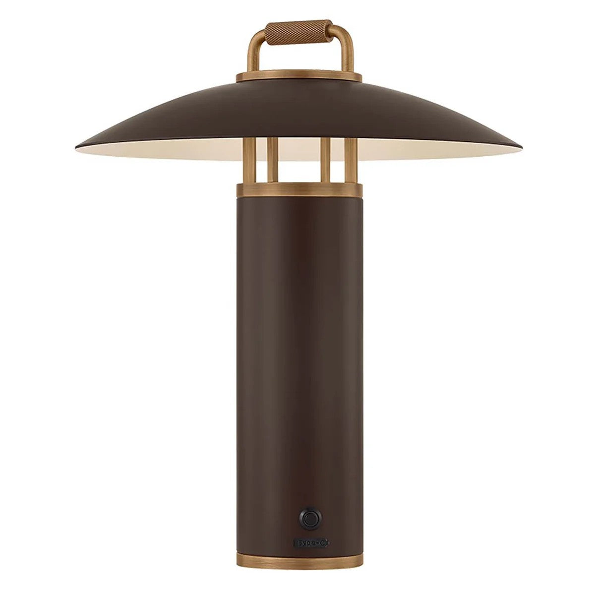 Outdoor Table Lamp