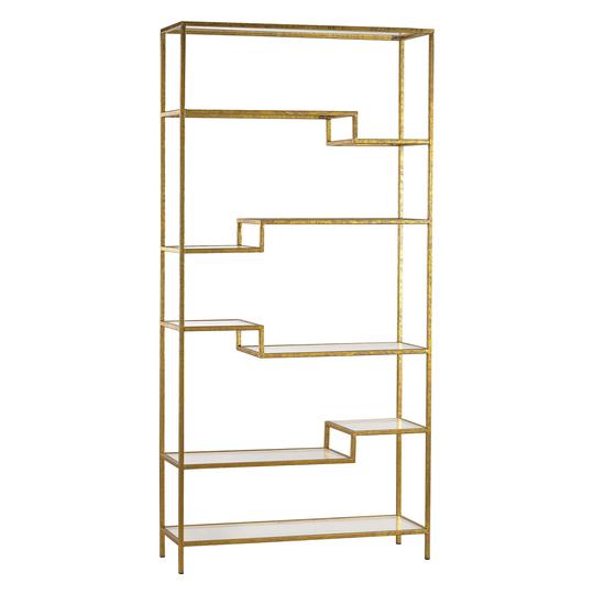 Bookshelves & Storage Shelves