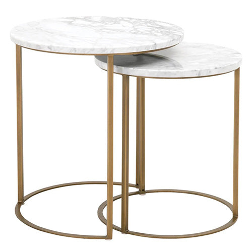 Side & End Tables