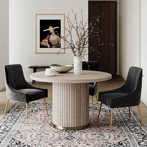TOV Dining Room Furniture