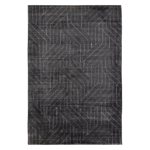 Black Rugs