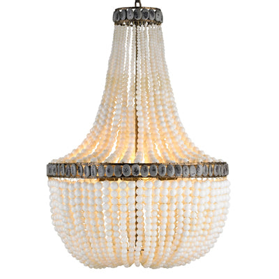 Currey and Company Lighting - Chandeliers