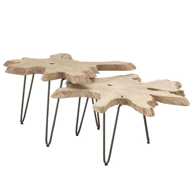 Outdoor Coffee Table