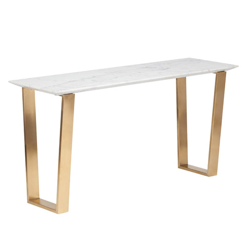 Nuevo Console Tables