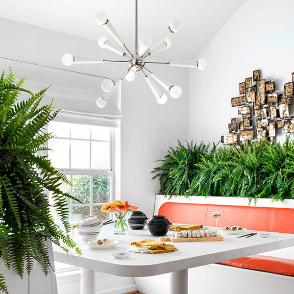 Crystorama Lighting | Luxury Chandeliers & Designer Fixtures - Paynes Gray