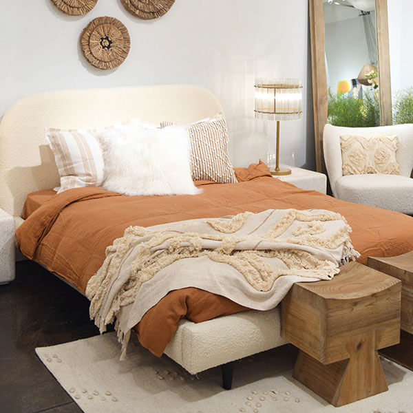 Finch Bedroom Furniture