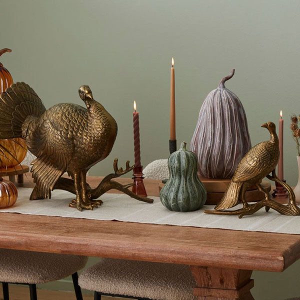 Fall Decor