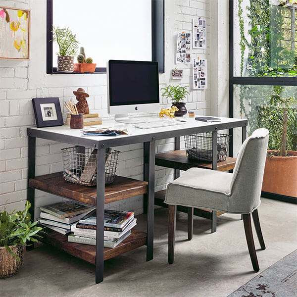 Four Hands Office Furniture