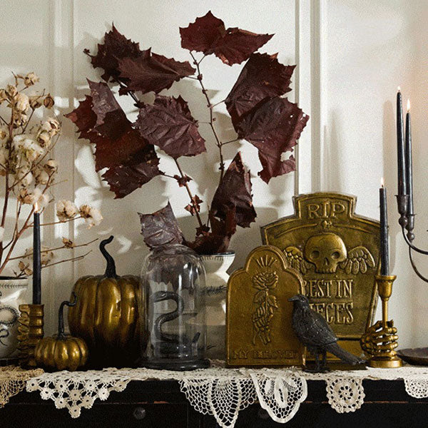 Haloween Decor