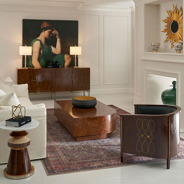 Jonathan Charles Furniture