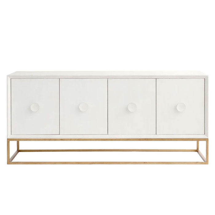 Redford House Entertainment Consoles