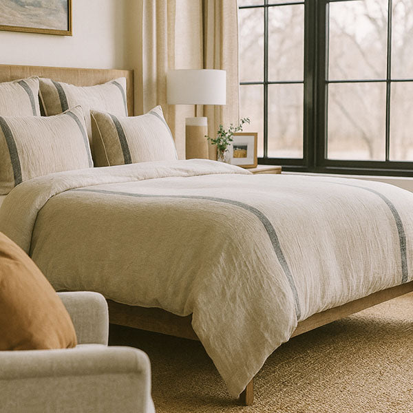 New Years Clearance Bed + Bath Sale