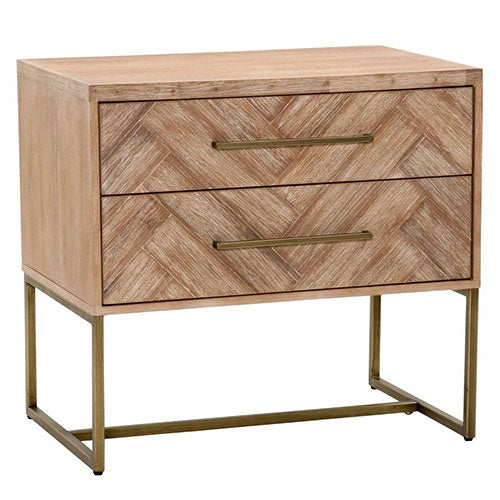 Nightstands & Bedside Chests