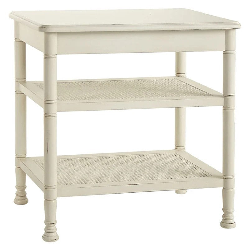 Side + End Tables