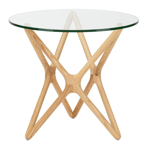 Nuevo Side & End Tables