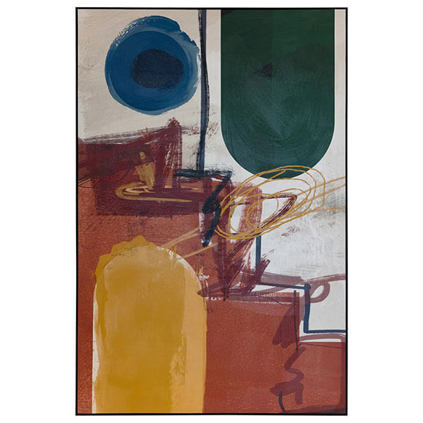 Sunpan Art & Wall Decor