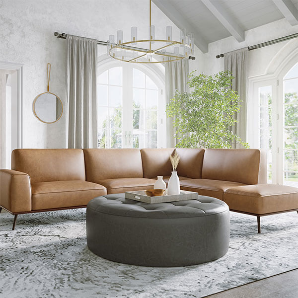 Sunpan Living Room Furniture