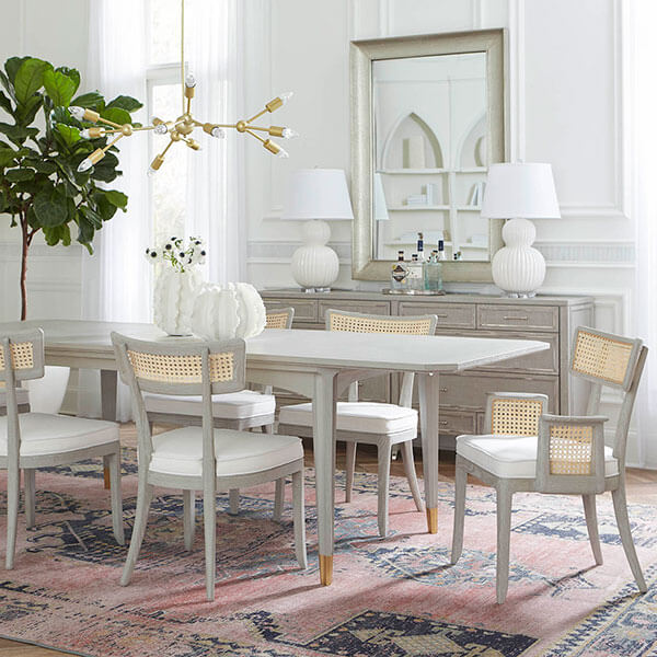 Villa & House Dining Room Furniture