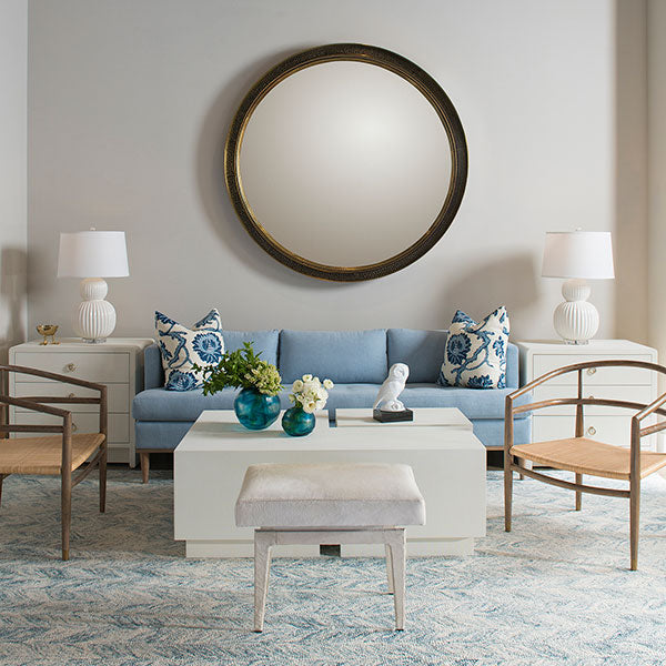 Villa & House Living Room Furniture