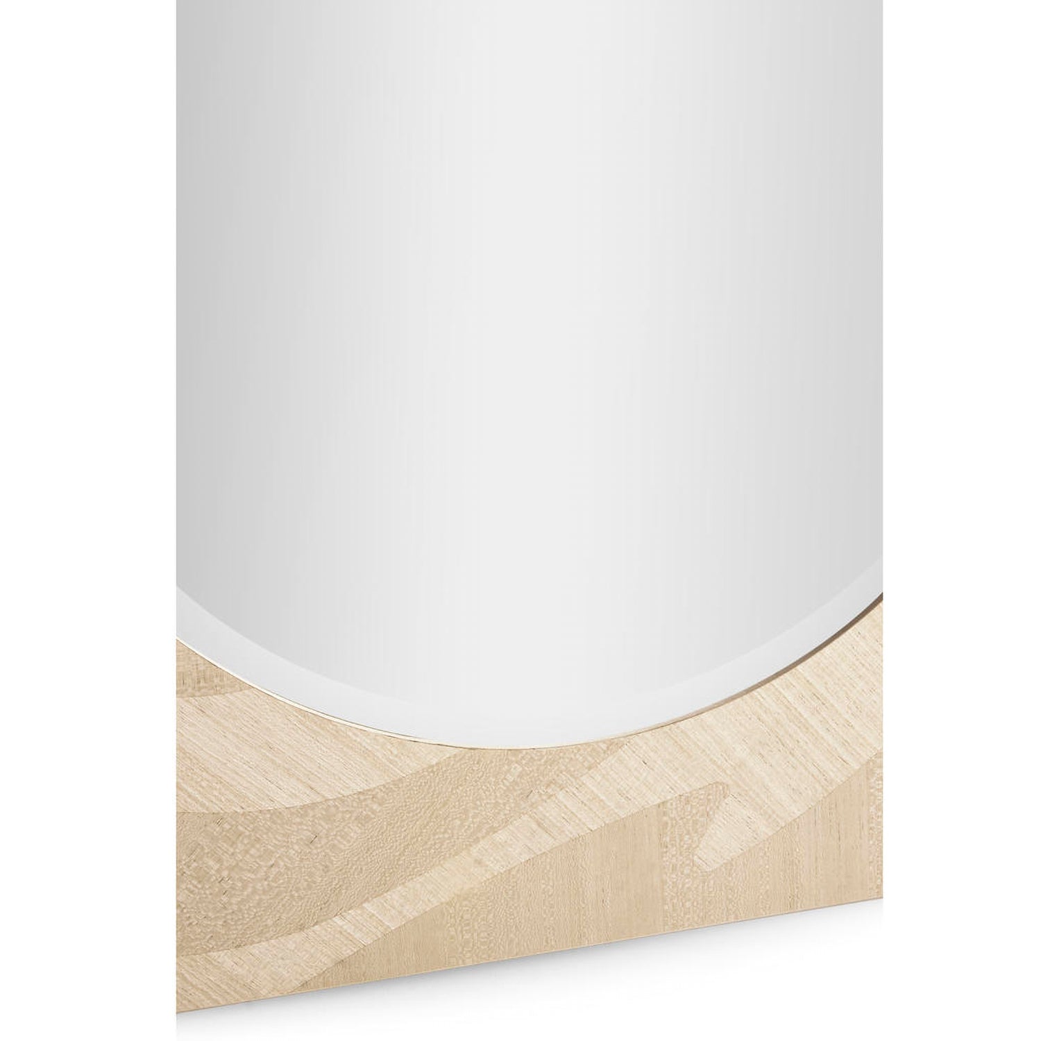 Jonathan Charles Tidepool Square Mirror