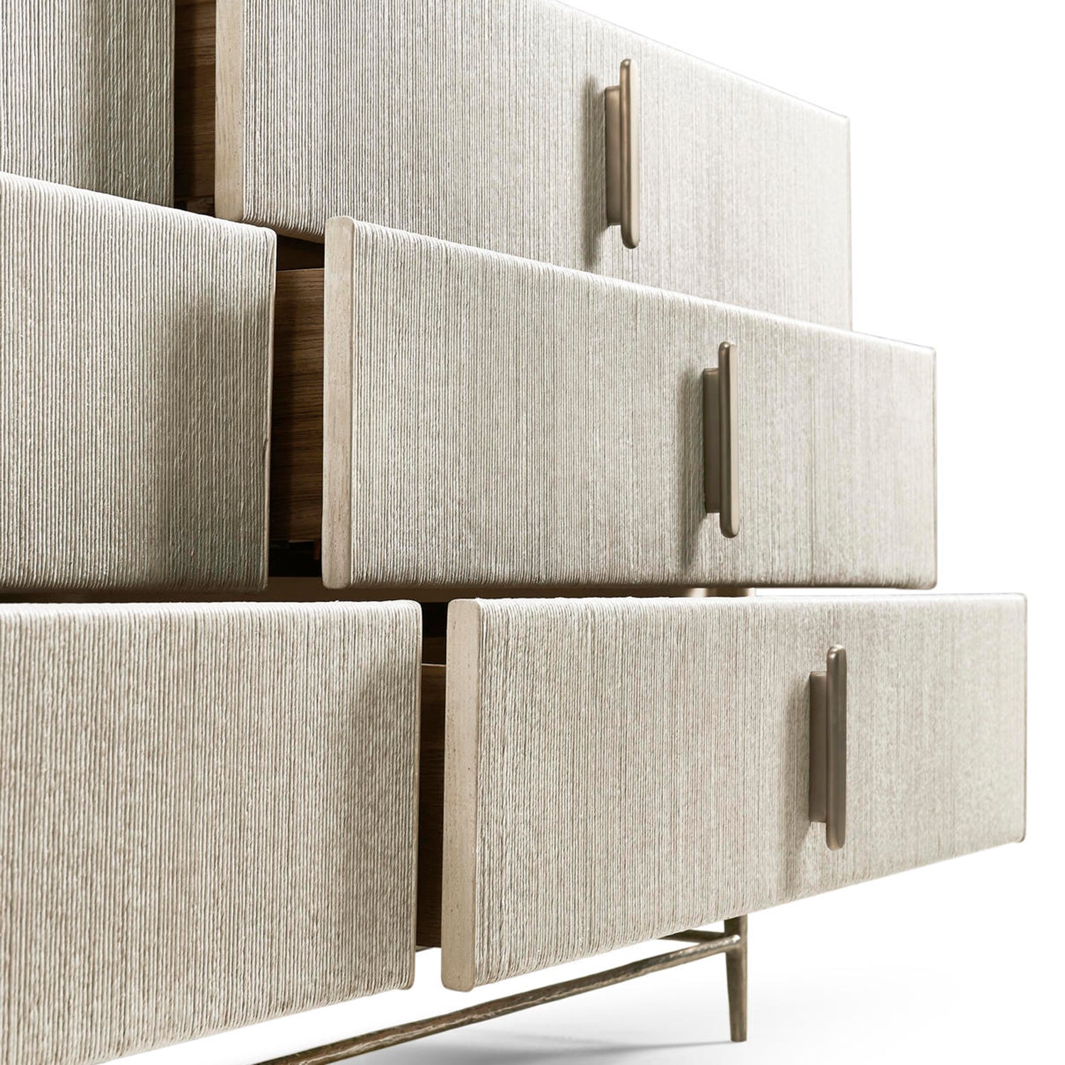 Jonathan Charles Water Clapotis Double Dresser