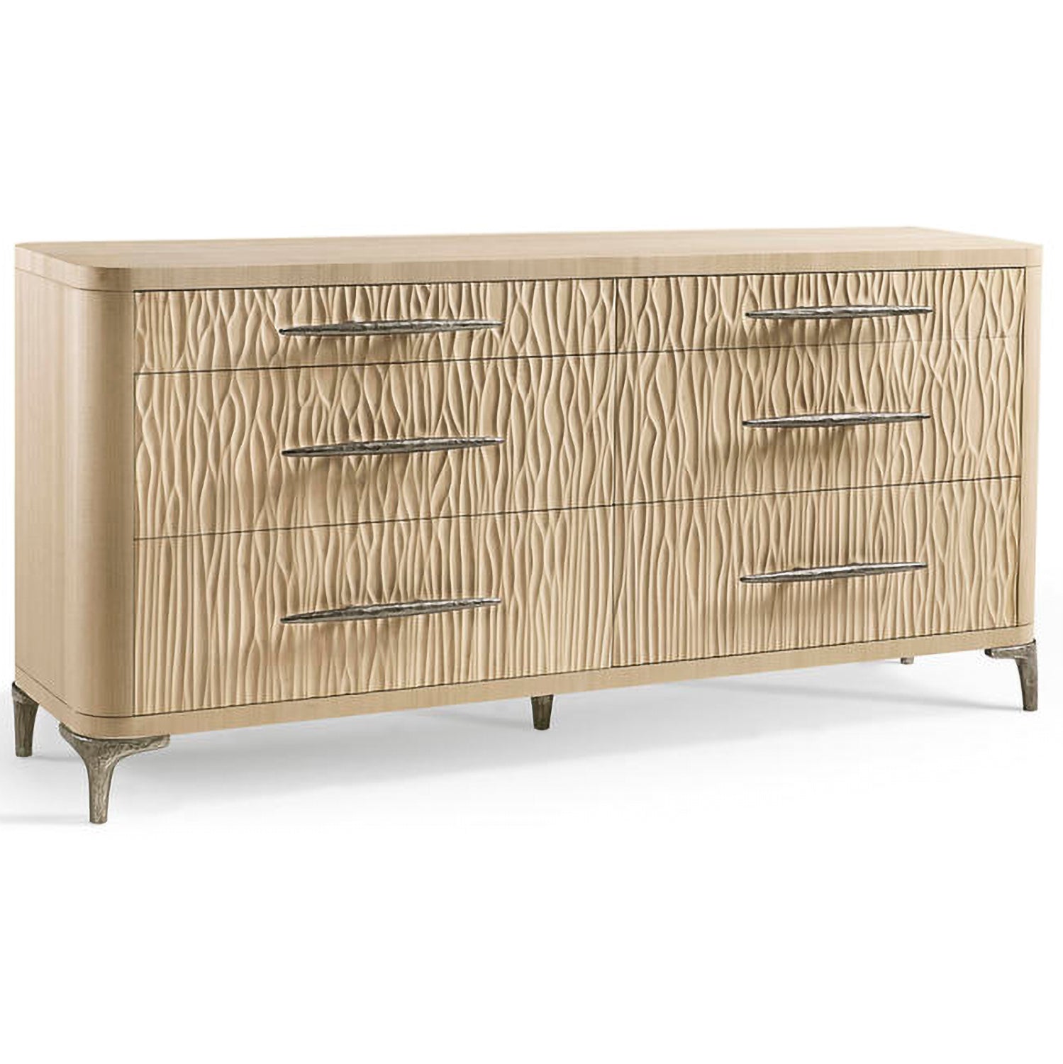 Jonathan Charles Undercurrent Dresser