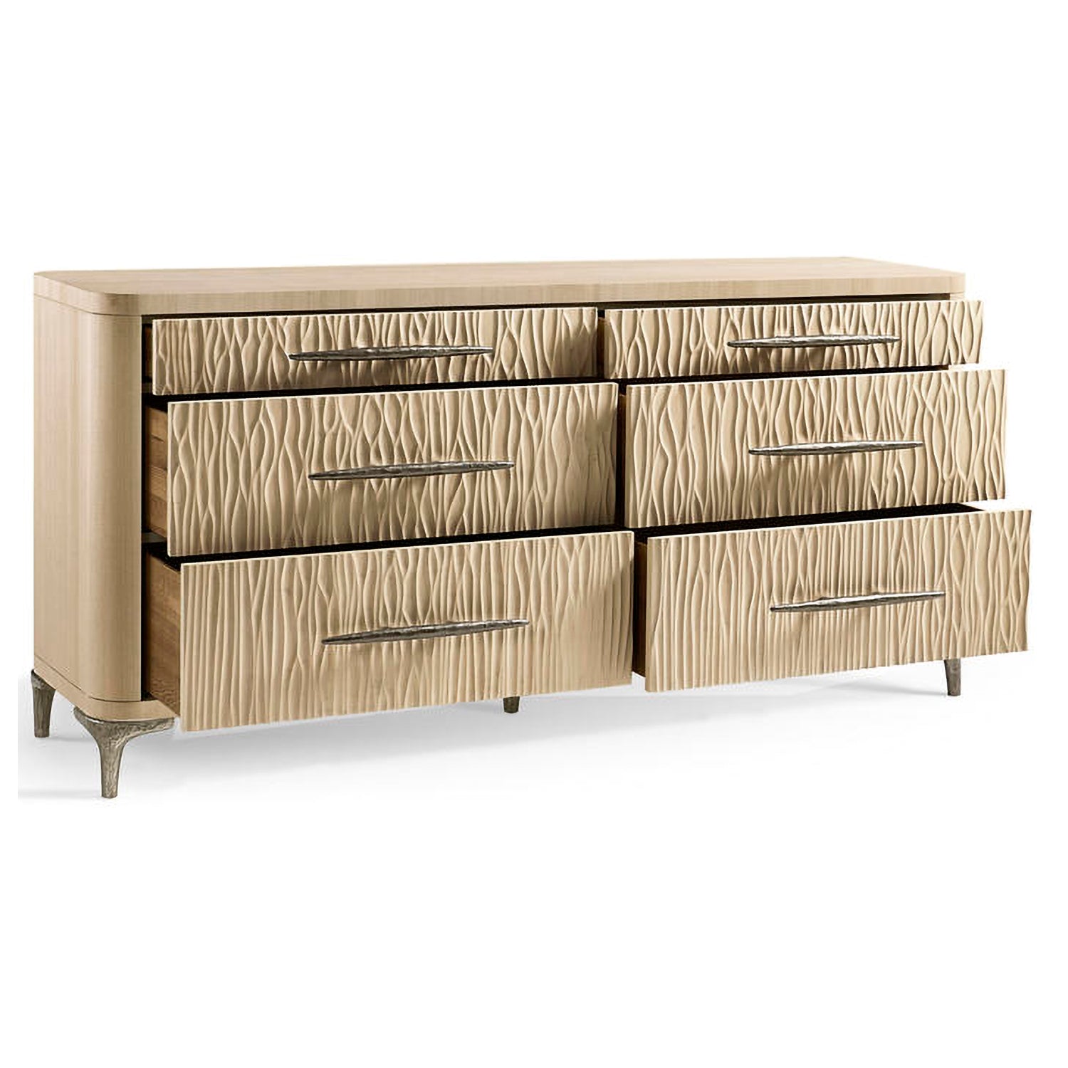 Jonathan Charles Undercurrent Dresser