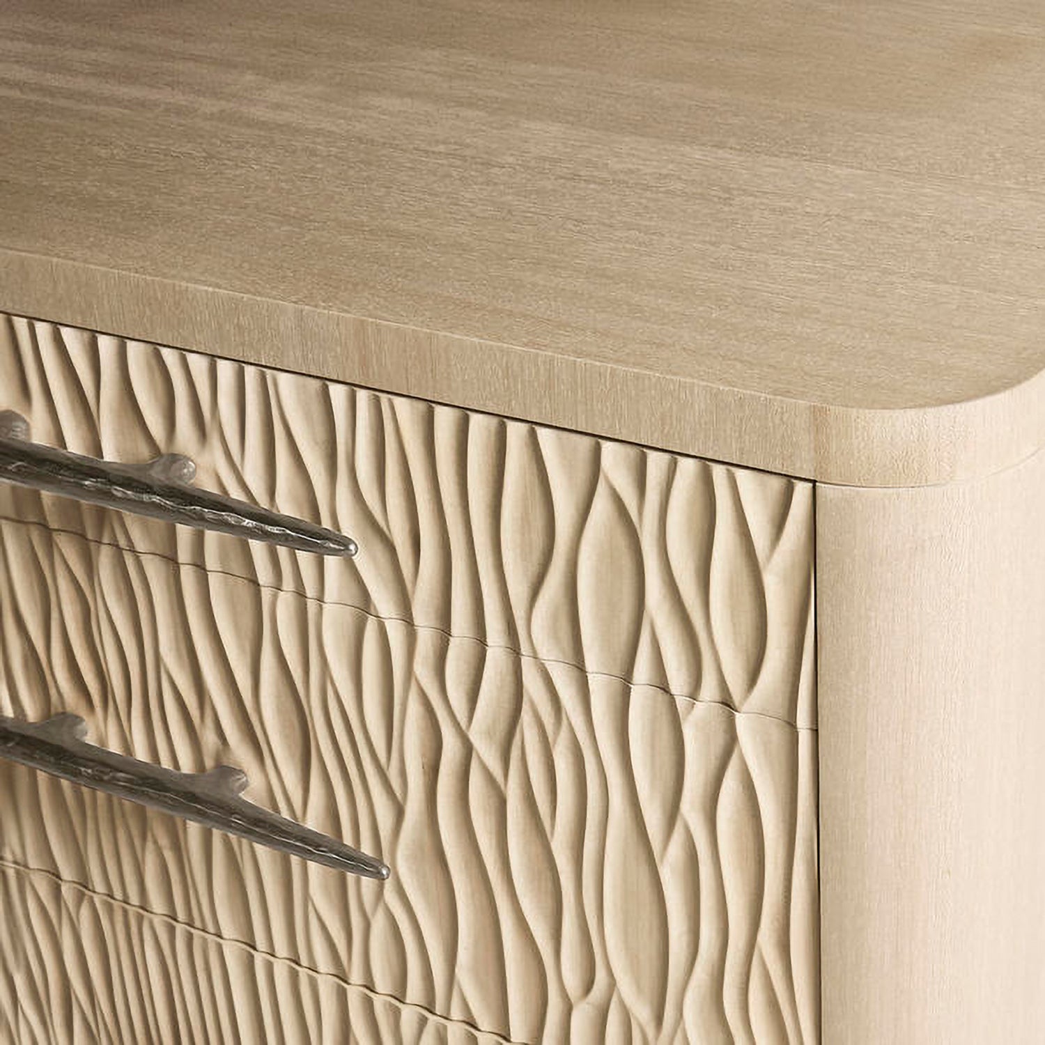 Jonathan Charles Undercurrent Dresser