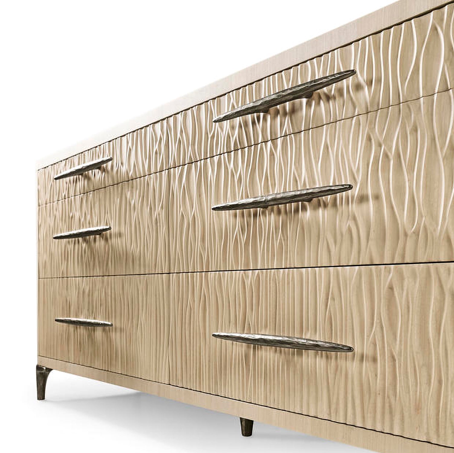 Jonathan Charles Undercurrent Dresser