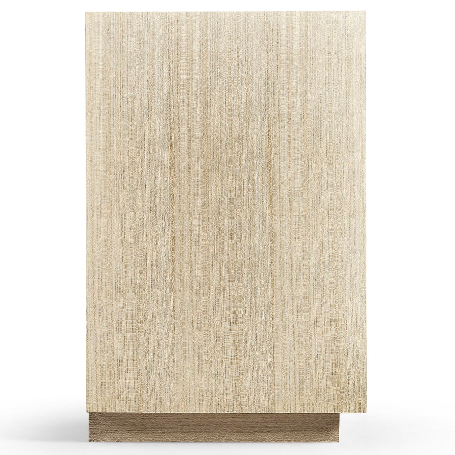 Jonathan Charles Water Hadal Plinth Nightstand