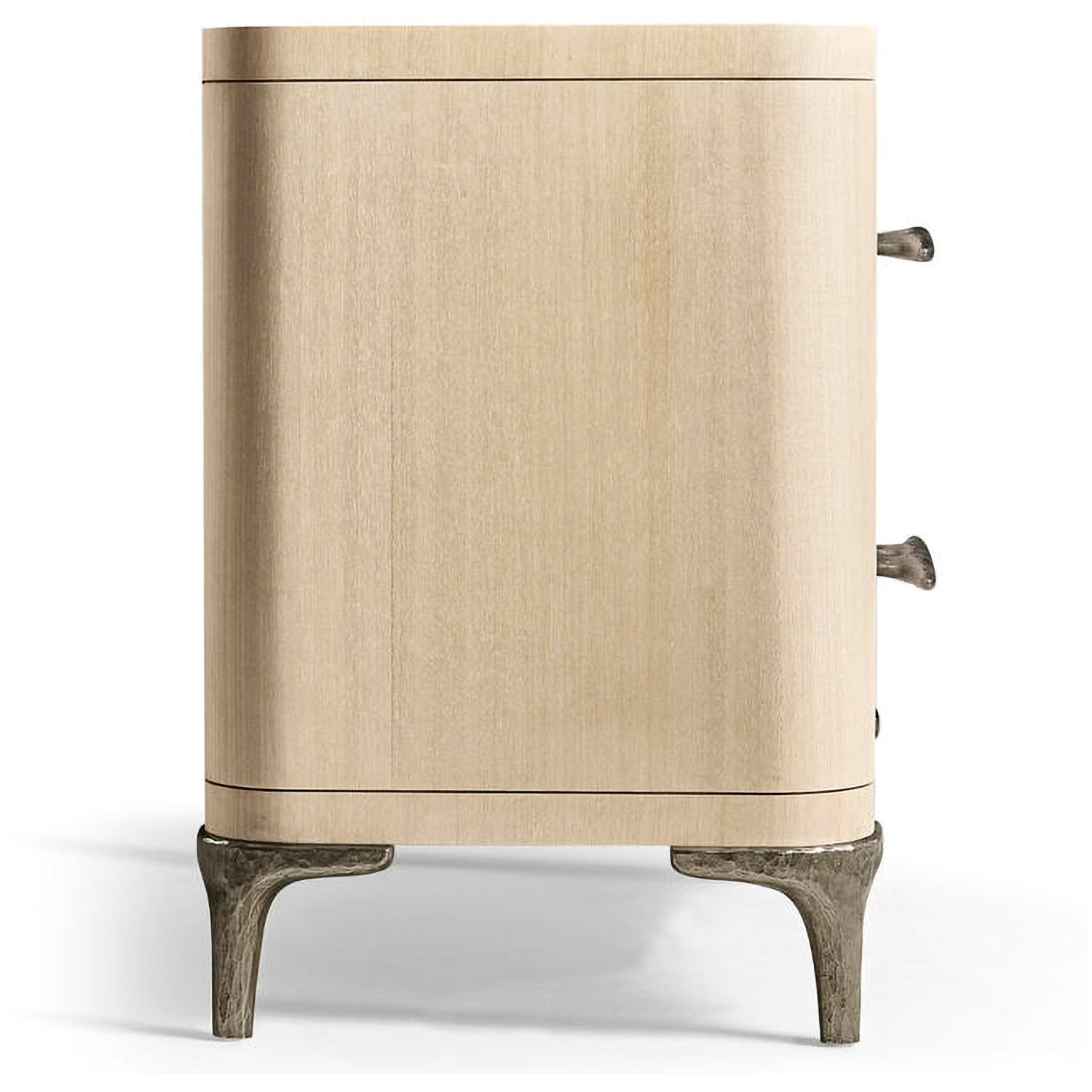 Jonathan Charles Undercurrent Nightstand