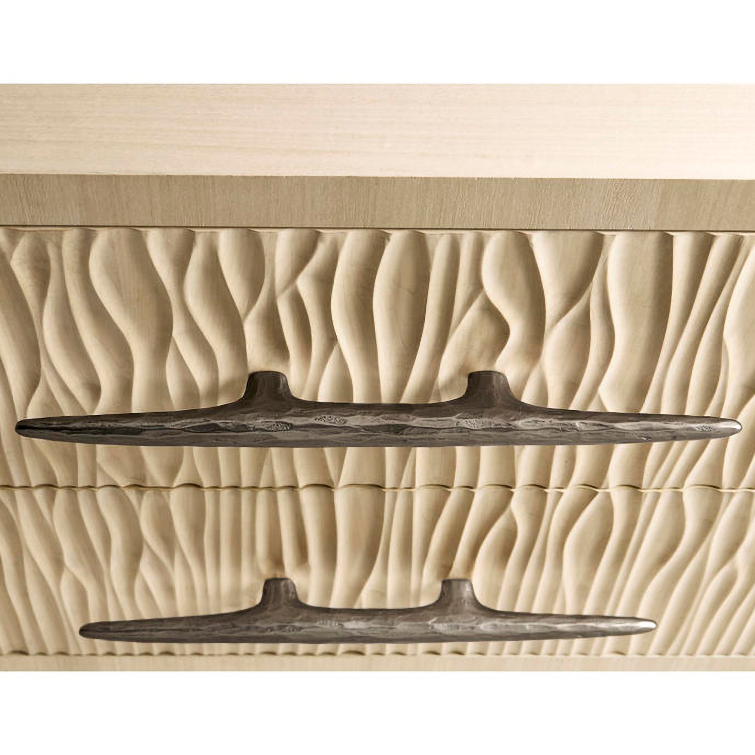 Jonathan Charles Undercurrent Nightstand