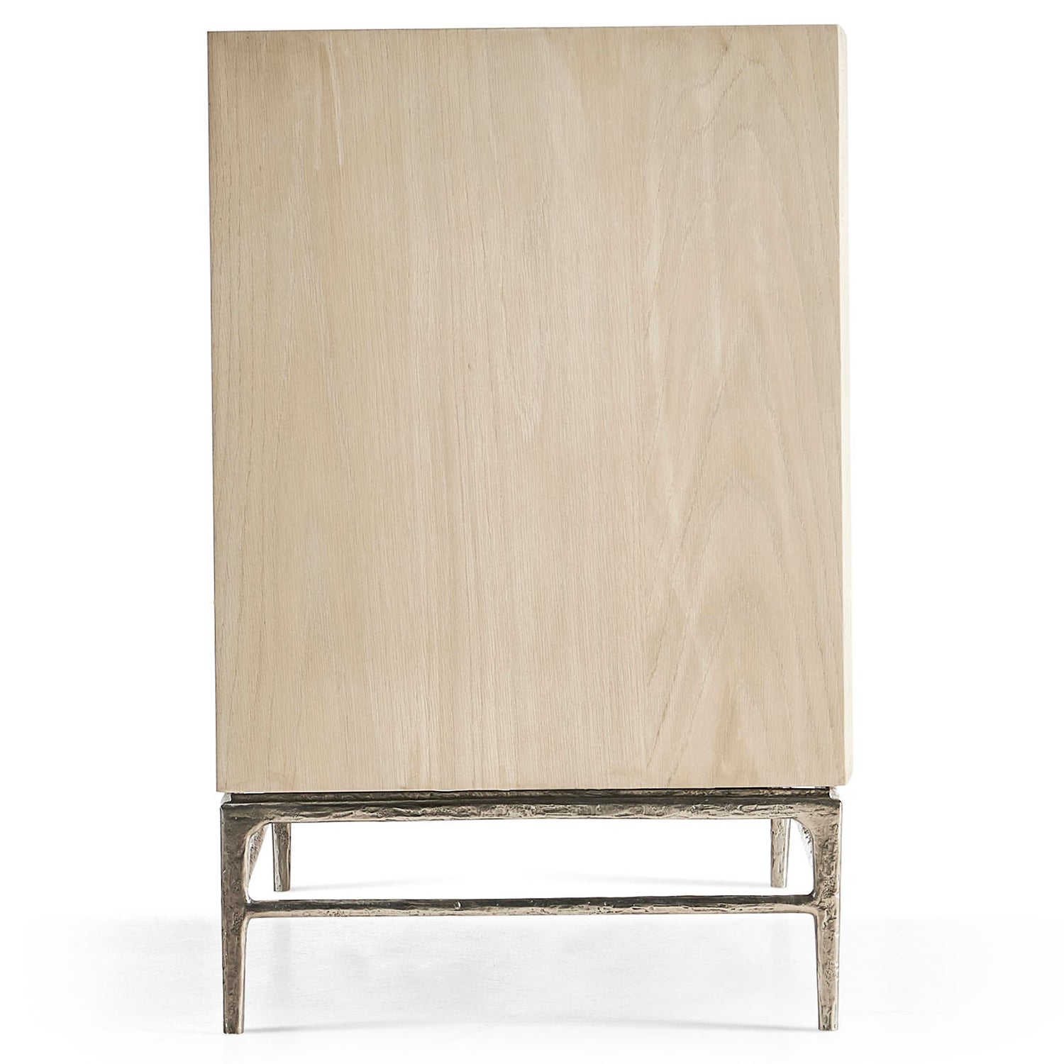 Jonathan Charles Water Clapotis Nightstand