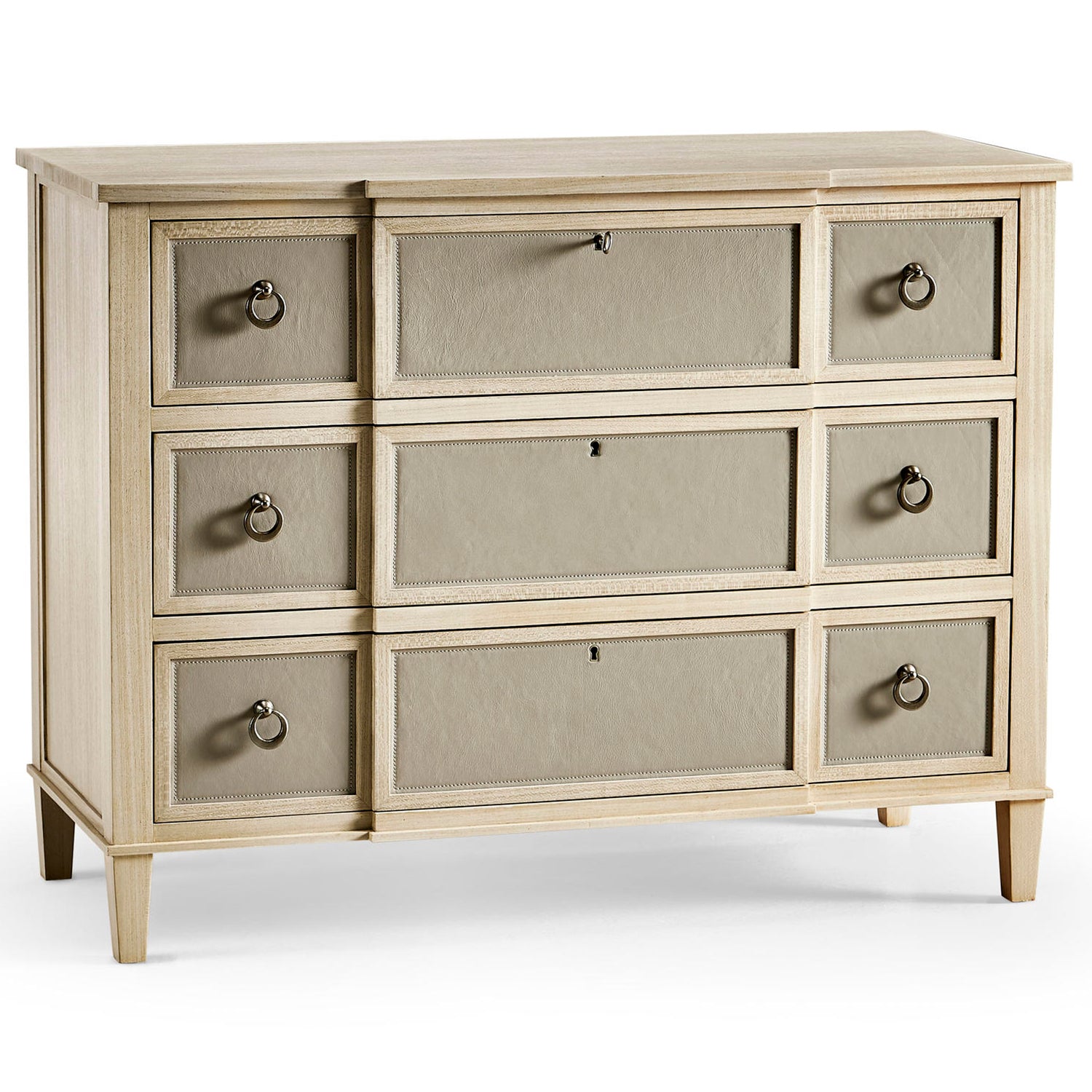 Jonathan Charles Water Neap Chest