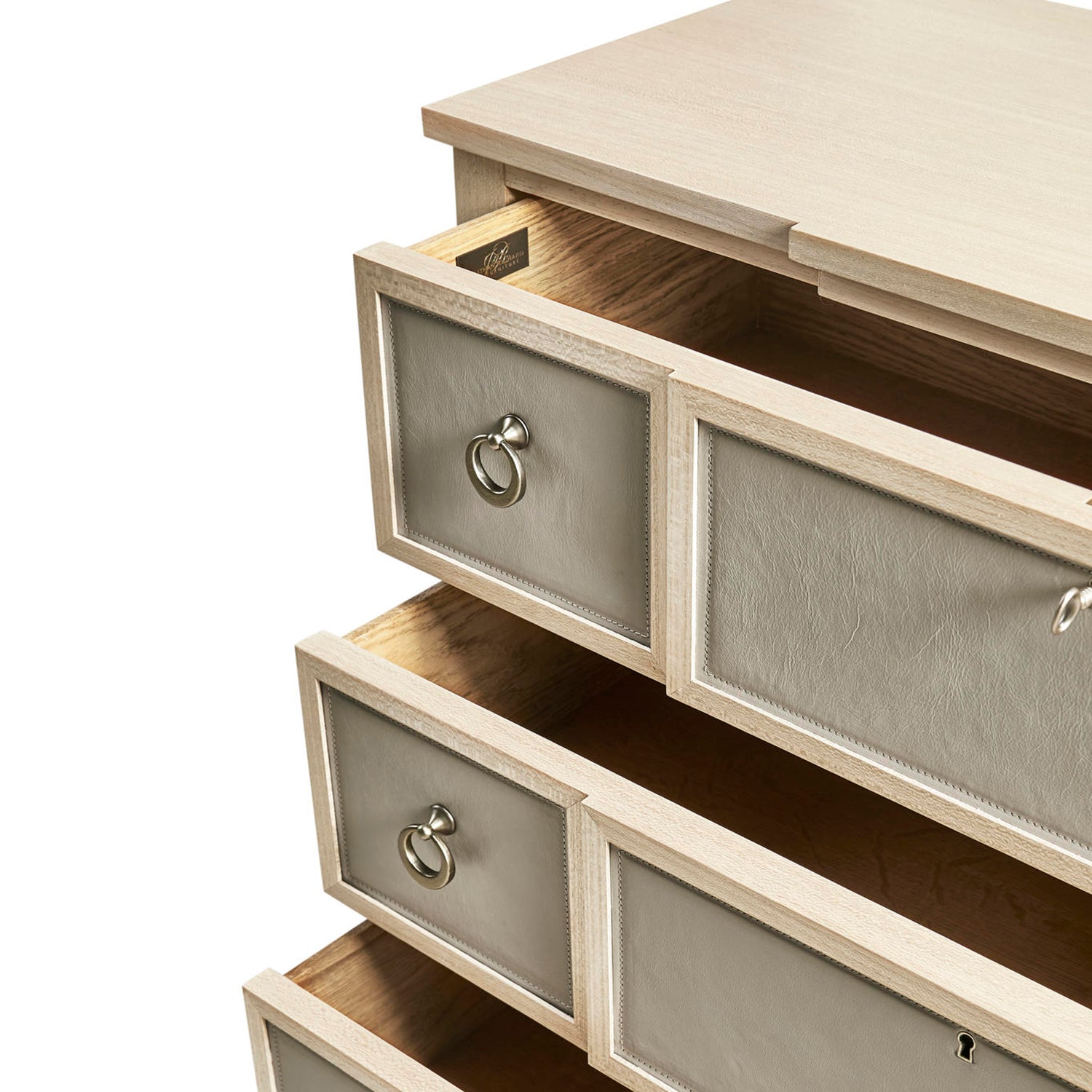 Jonathan Charles Water Neap Chest