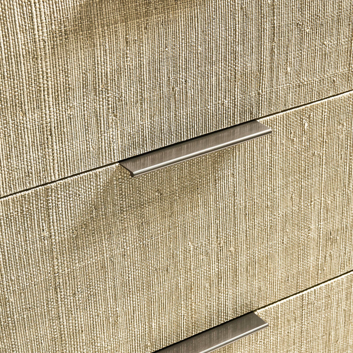 Jonathan Charles Water Seiche Woven Dresser