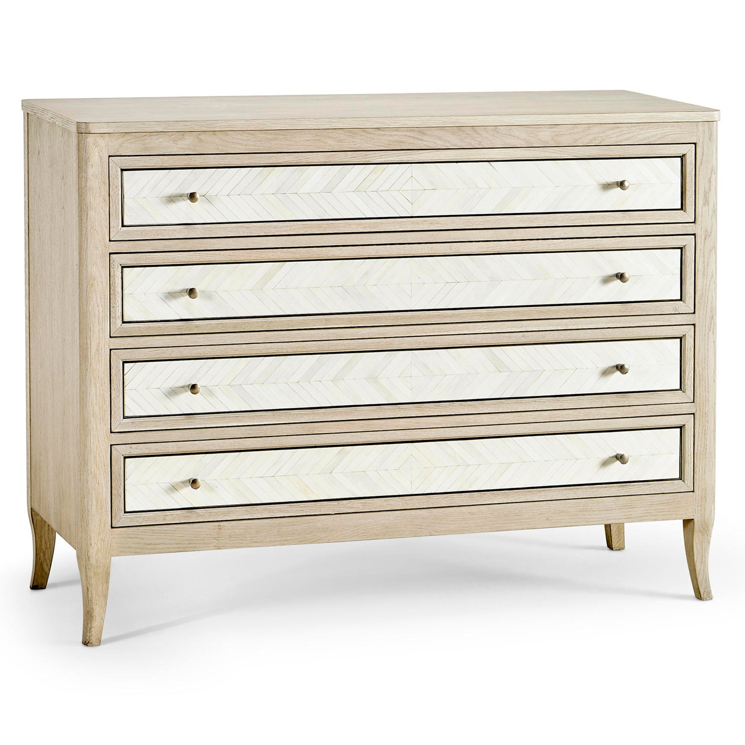 Jonathan Charles Water Berm Bachelors Chest