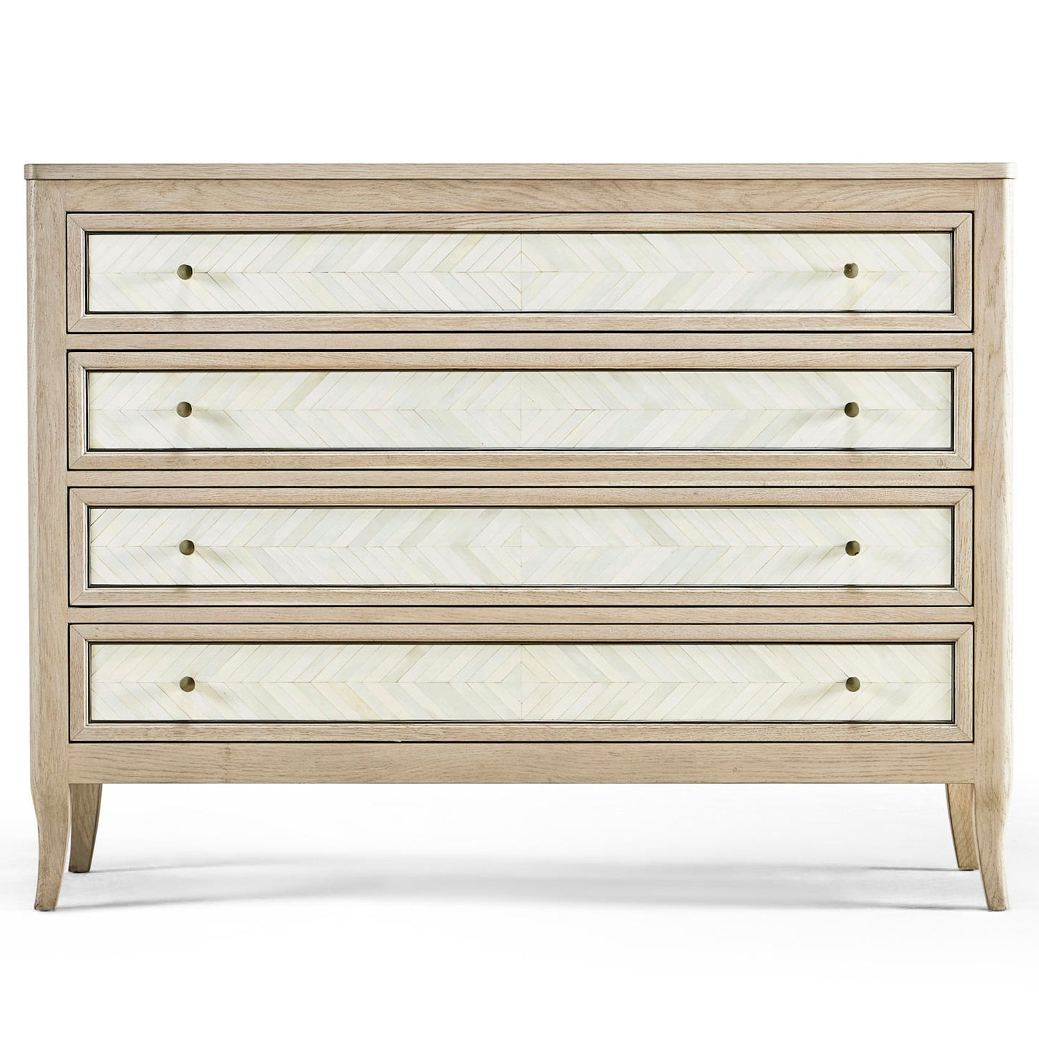 Jonathan Charles Water Berm Bachelors Chest