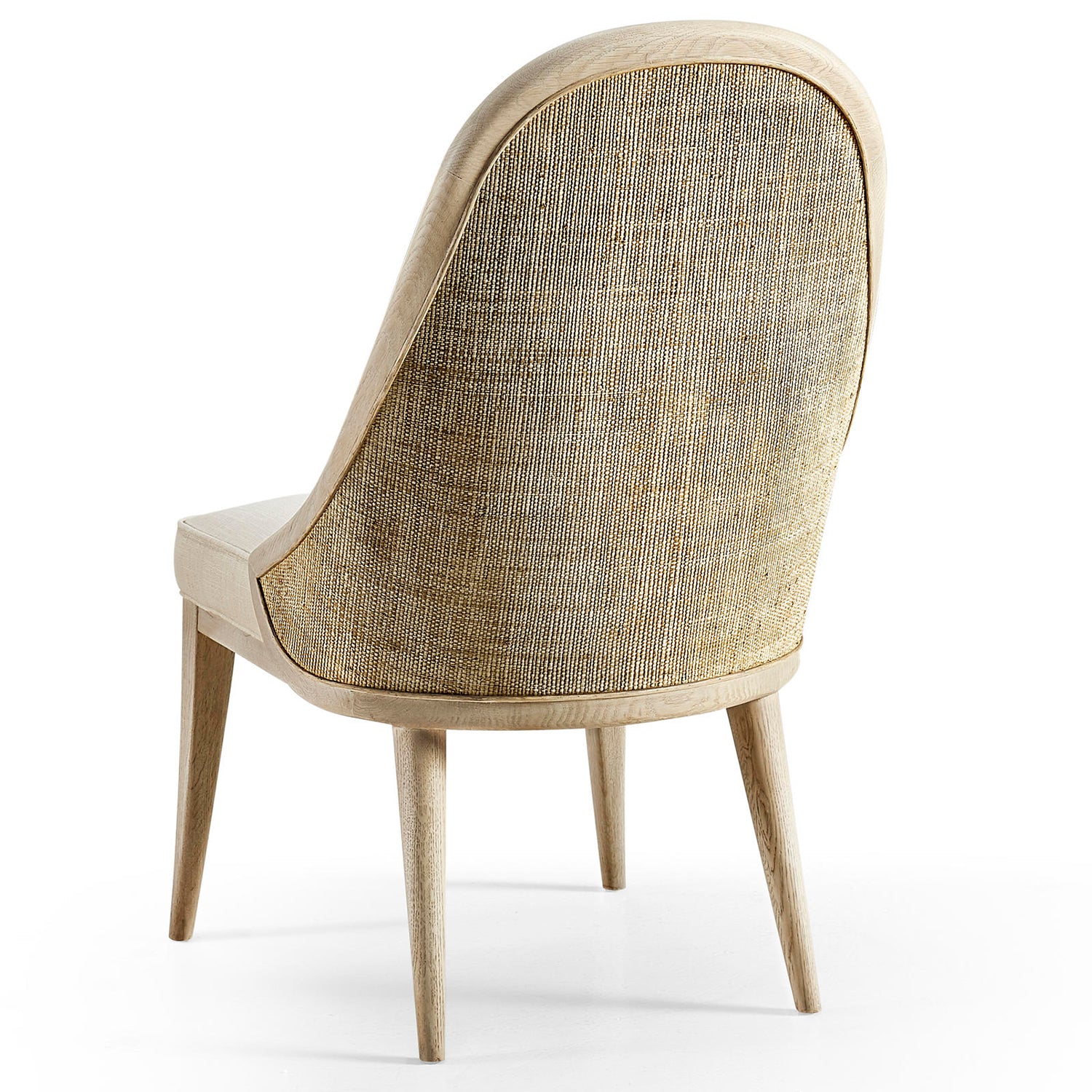 Jonathan Charles Water Basin Dining Side Chair