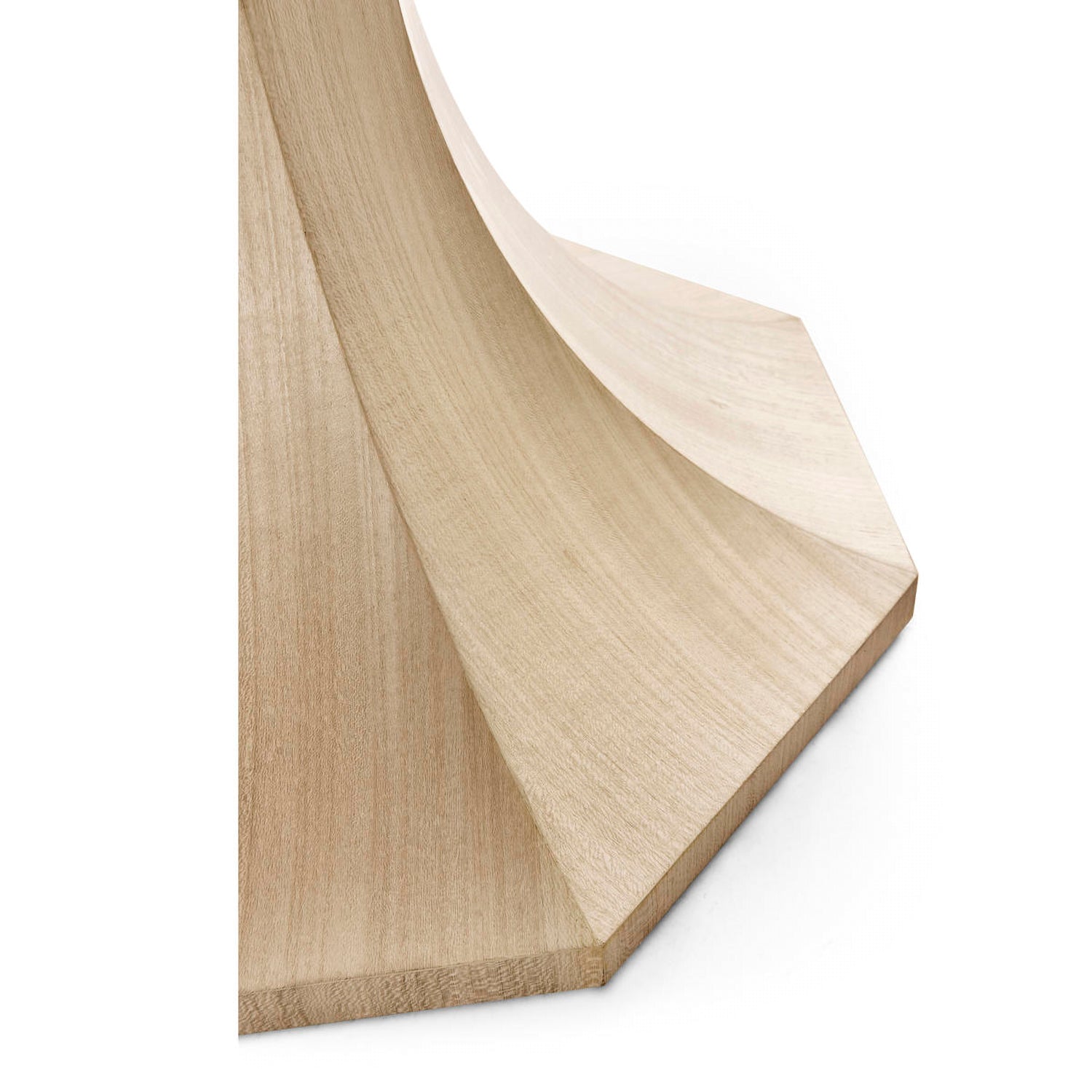 Jonathan Charles Tidepool Round Dining Table