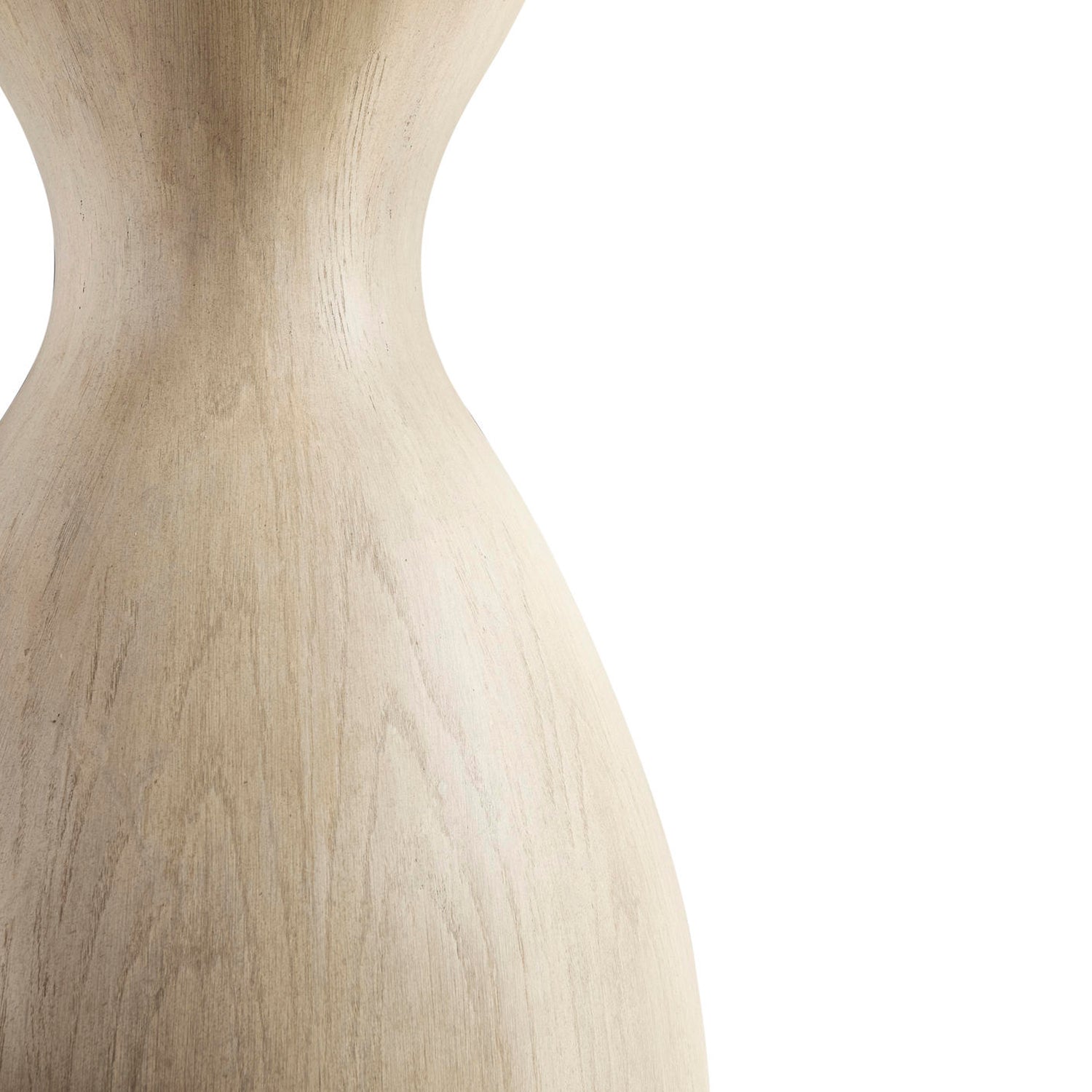 Jonathan Charles Water Seamount Pedestal Dining Table