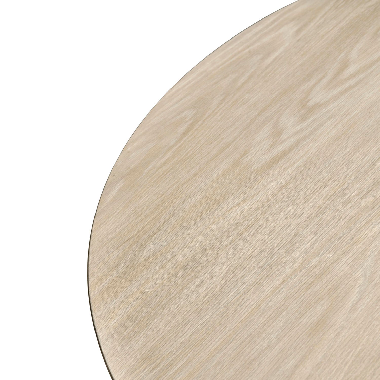 Jonathan Charles Water Seamount Pedestal Dining Table