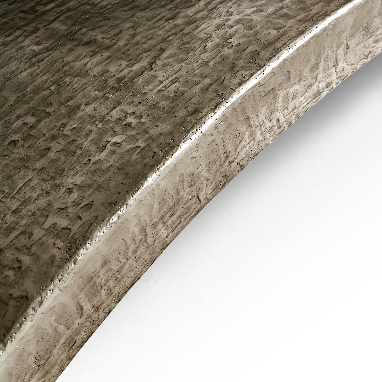 Jonathan Charles Water Swell Danish Cord Dining Table