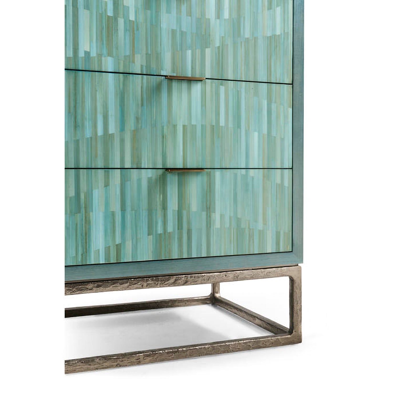 Jonathan Charles Seaglass Bunching Chest