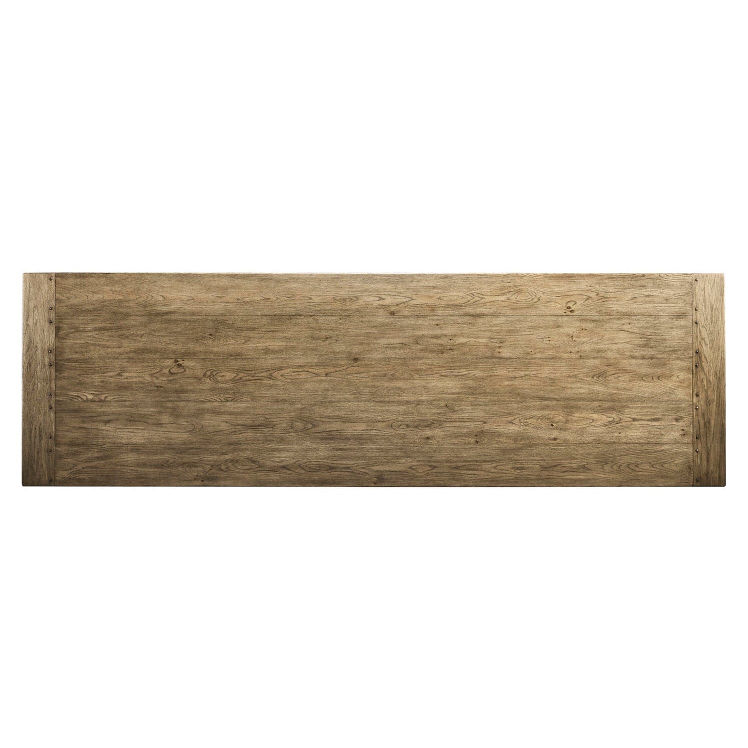 Jonathan Charles Timeless Sidereal French Laundry Dining Table