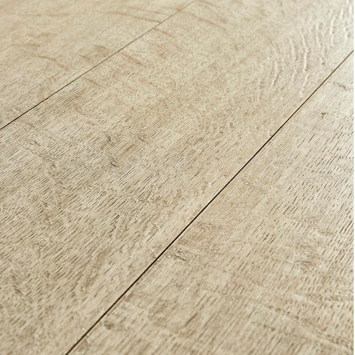 Jonathan Charles Timeless Sidereal French Laundry Stripped Oak Dining Table