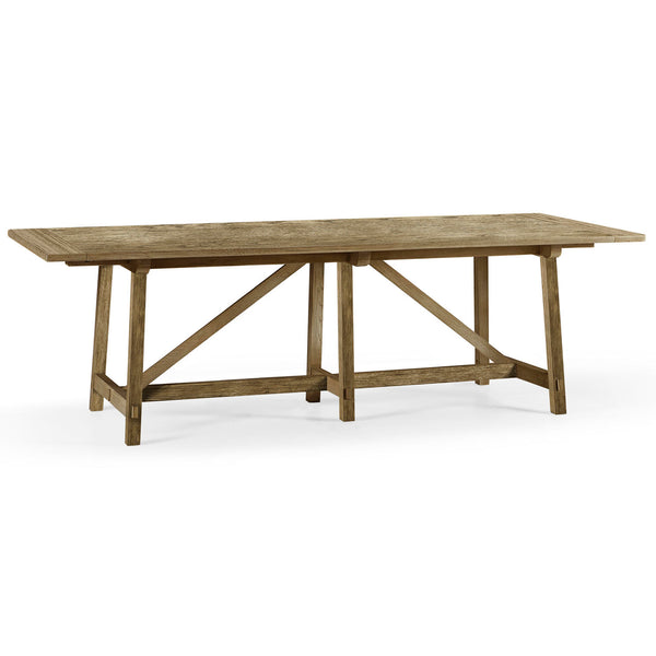 Jonathan Charles Timeless Sidereal French Laundry Dining Table – Paynes ...