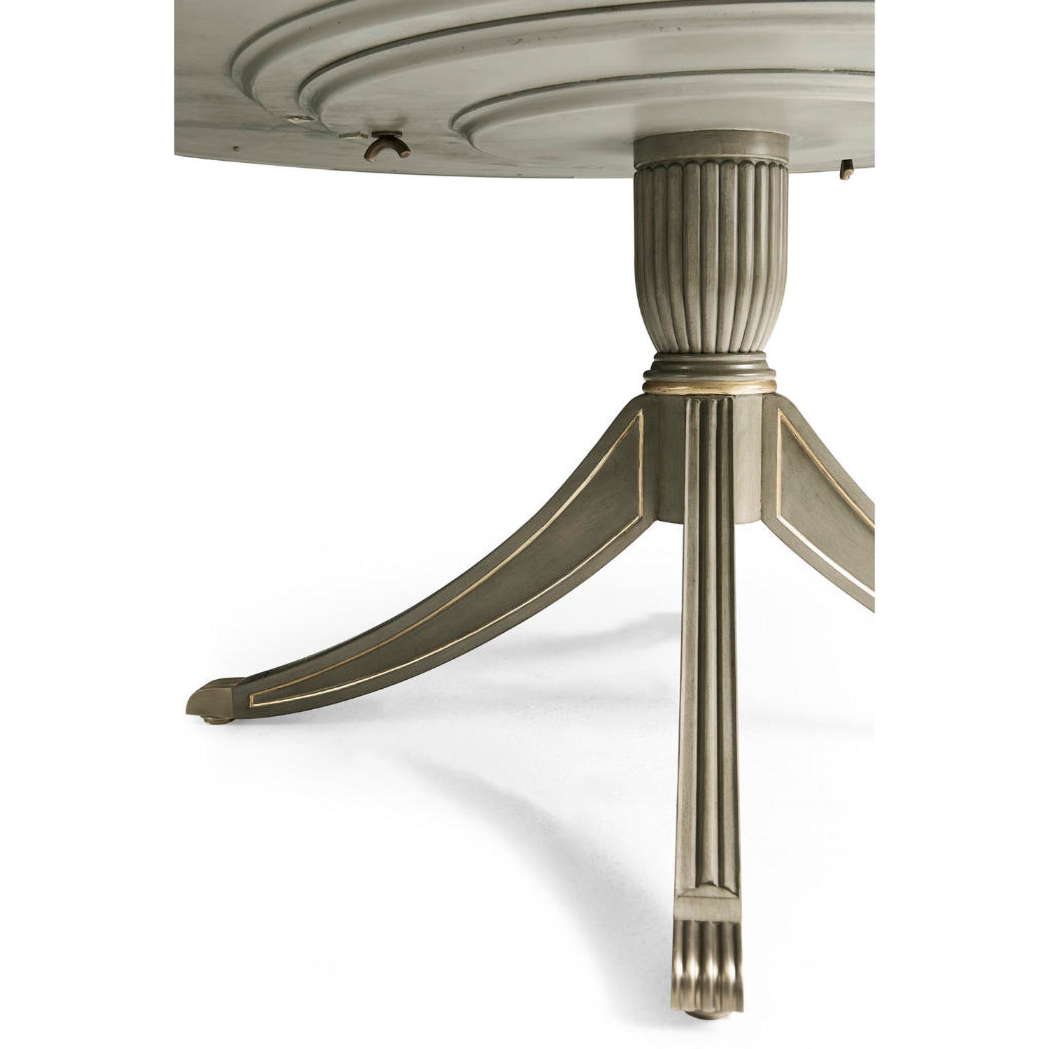 Jonathan Charles Buckingham Dining Table