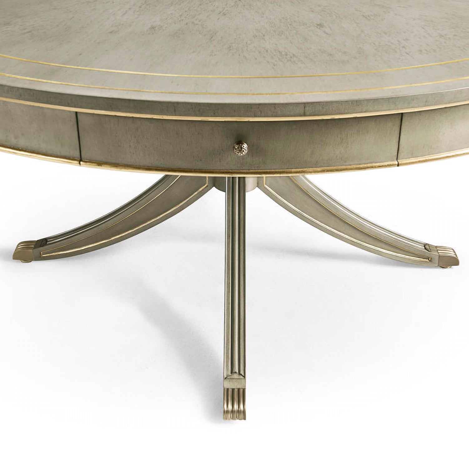 Jonathan Charles Buckingham Dining Table